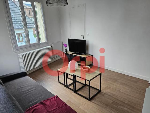 Appartement location à Péronne