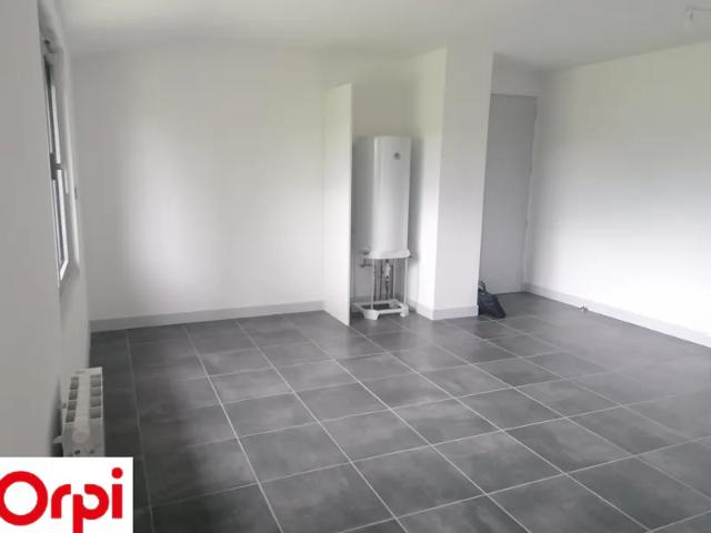 Appartement location à Vienne, Beaurepaire