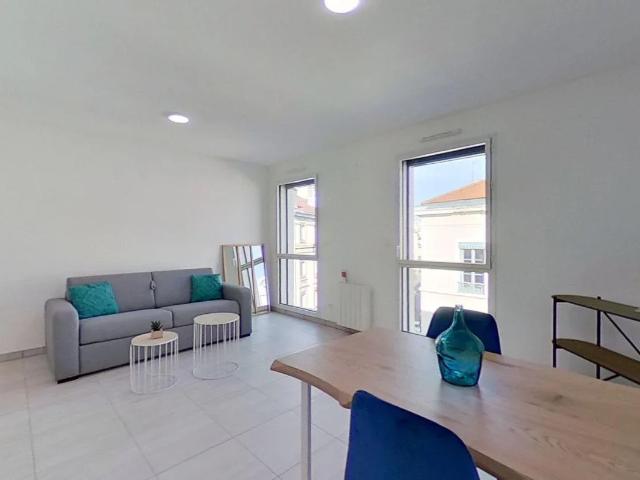 Appartement location à Lyon, Métropole de Lyon