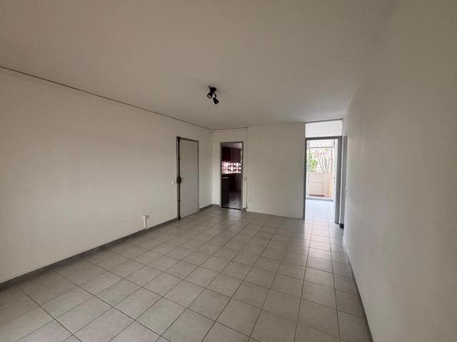 Appartement location à Lotissement Bellevue, Martinique