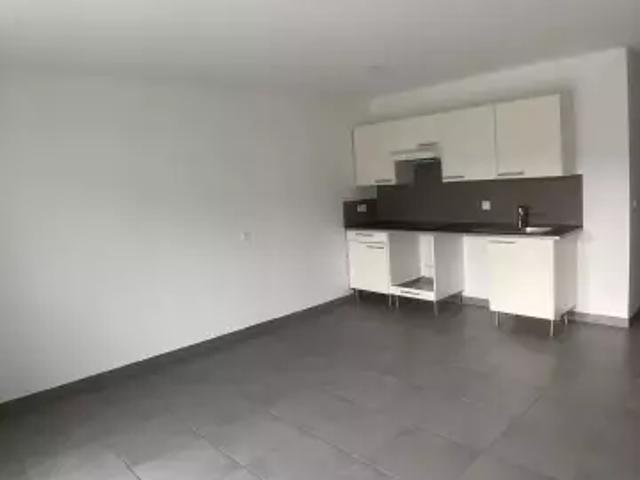 Appartement location à Marseille, Auriol