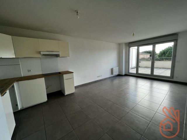 Appartement location à Toulouse