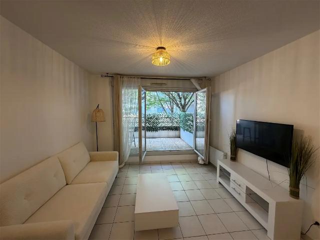 Appartement location à Toulouse