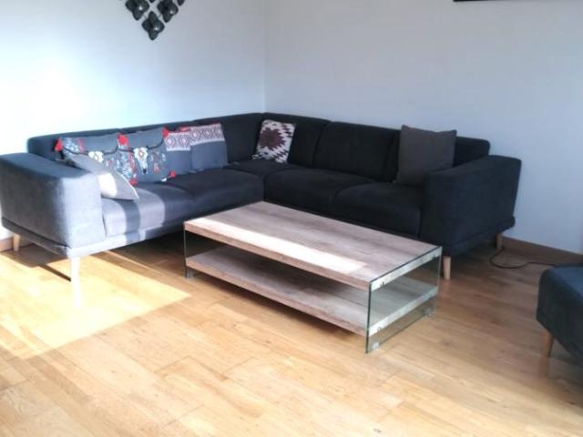 Appartement location à Palaiseau, Bruyères-le-châtel
