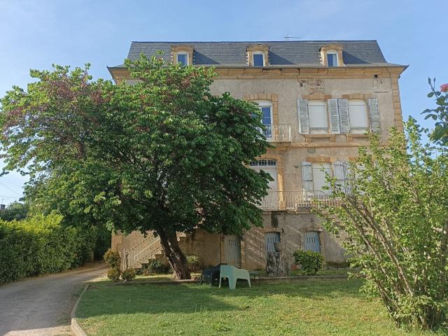 Appartement location à Figeac, Lissac-et-mouret