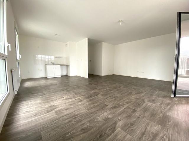 Appartement location à Châteauroux, Valençay