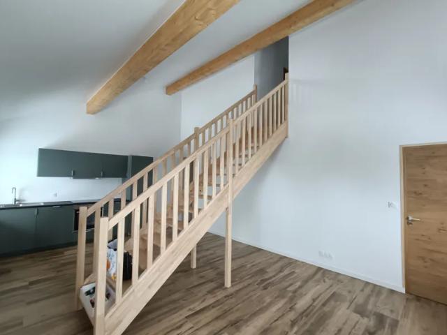 Appartement location à Thonon-les-Bains, Habère-lullin