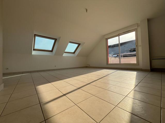 Appartement location à Issoudun, Chabris