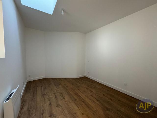 Appartement location à Châteauroux, Argy