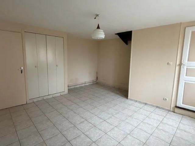 Appartement location à Chaumont, Ageville