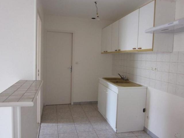 Appartement location à Poitiers, Chasseneuil-du-poitou