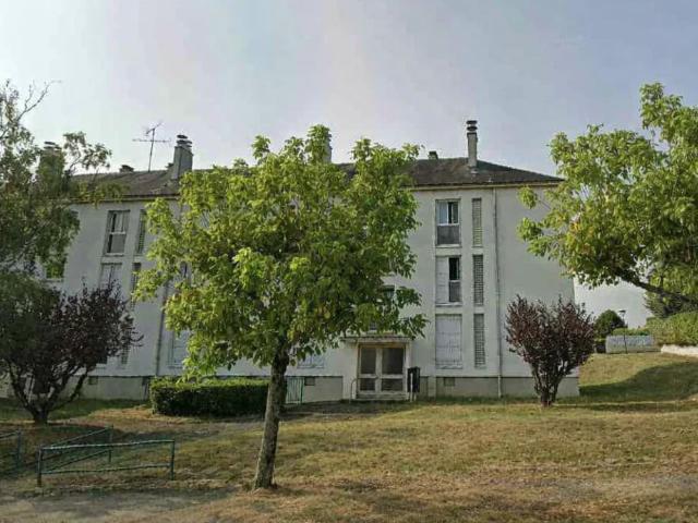 Appartement location à Romorantin-Lanthenay, Châteauvieux