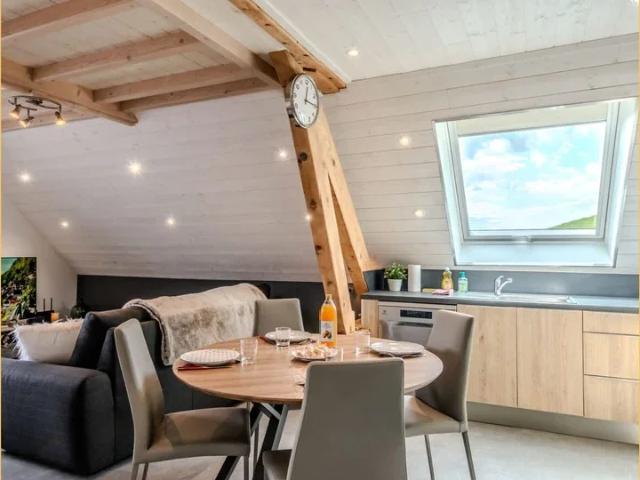 Maison location à Bonneville, Viuz-en-sallaz