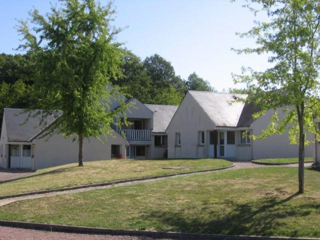 Appartement location à Châteauroux, Valençay