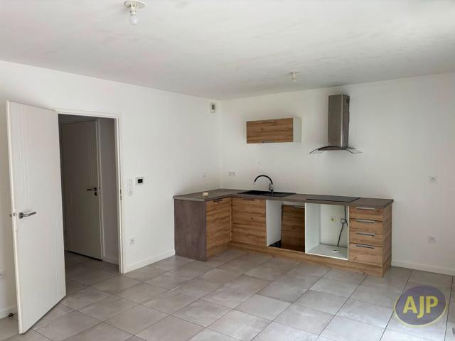 Appartement location à Châteauroux, Fontguenand