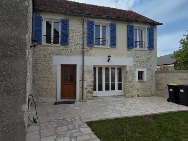 Appartement location à Fontainebleau, Beaumont-du-gâtinais