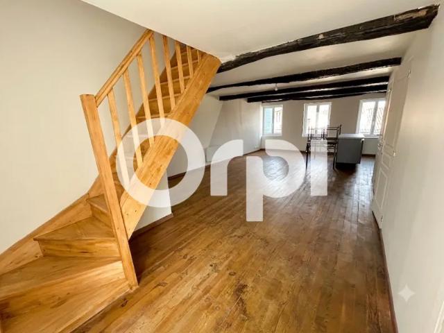 Appartement location à Niort, Mauzé-sur-le-mignon