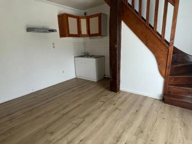 Appartement location à Meaux, Nanteuil-sur-marne