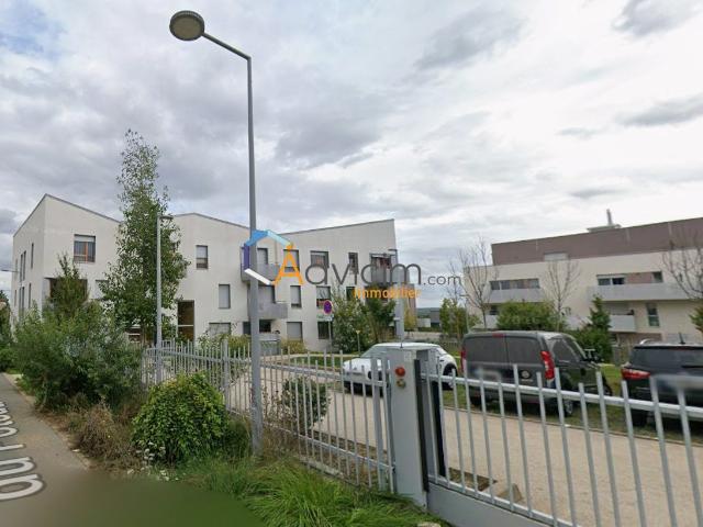 Appartement location à Palaiseau, Bruyères-le-châtel