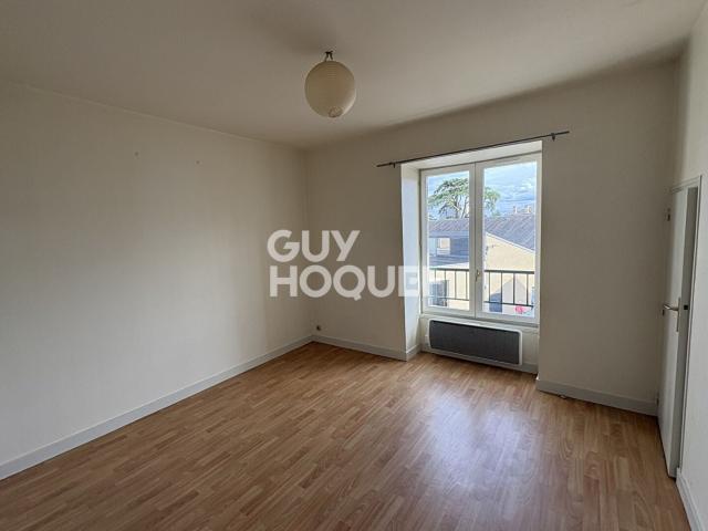 Appartement location à Poitiers, Neuville-de-poitou