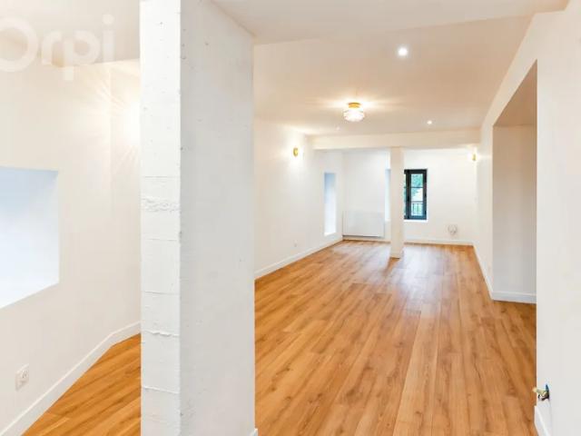 Appartement location à Senlis