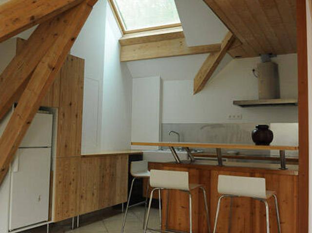 Appartement location à La Ferté, Choisel