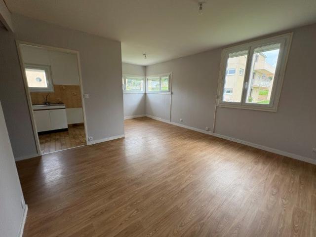 Appartement location à Le Blanc, Saint-benoît-du-sault
