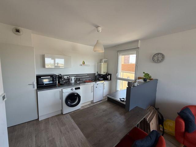 Appartement location à La Roche-sur-Yon, La Roche-sur-yon
