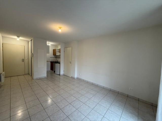 Appartement location à Agen