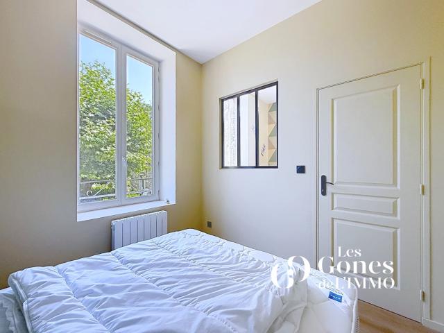 Appartement location à Le Bourg, Charbonnières-les-Bains