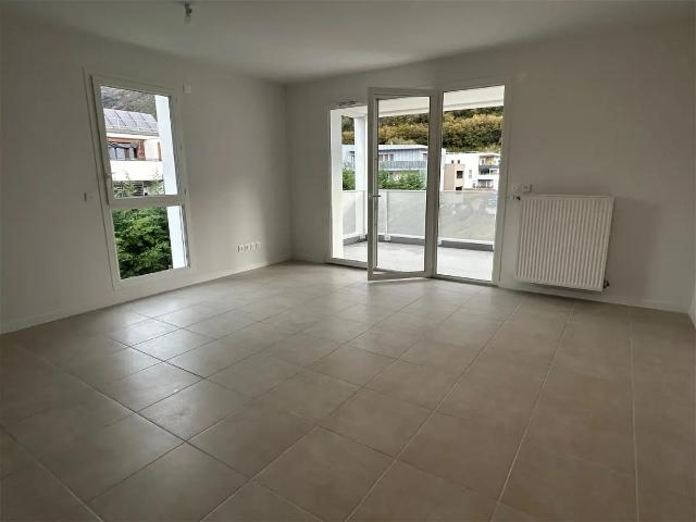 Appartement location à Chambéry, Challes-les-eaux