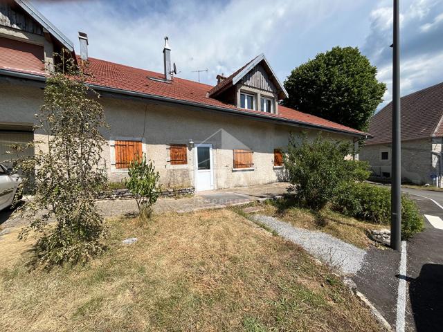 Appartement location à Pontarlier, Avoudrey