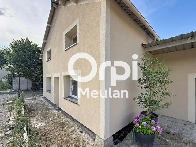 Appartement location à Juziers, Yvelines