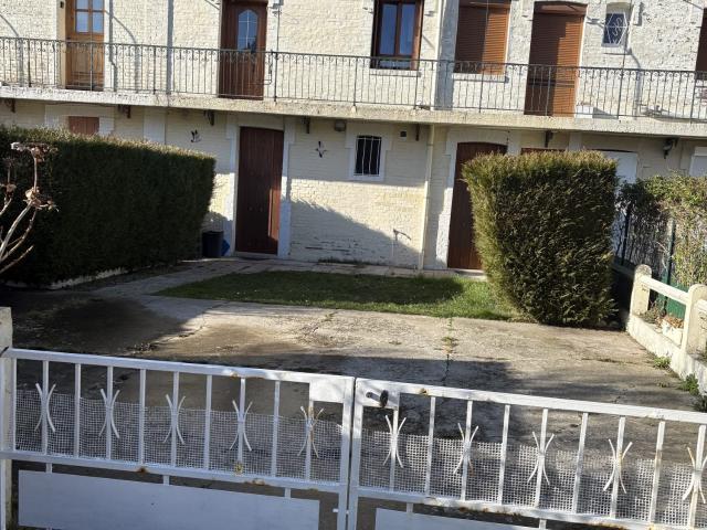 Appartement location à Dieppe, Canehan