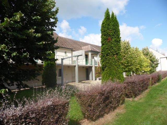 Appartement location à Nogent-sur-Seine, Nogent-sur-seine