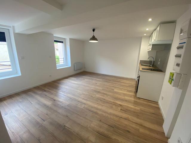 Appartement location à Toulouse, Revel