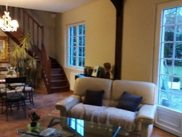 Appartement location à Les Andelys, Les Hogues