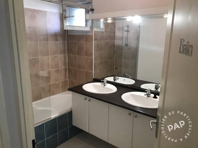 Appartement location à Toulouse