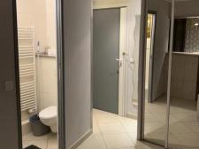 Appartement location à Créteil, Chennevières-sur-marne