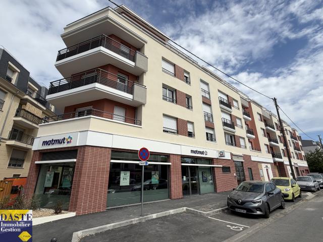 Appartement location à Créteil, Chennevières-sur-marne