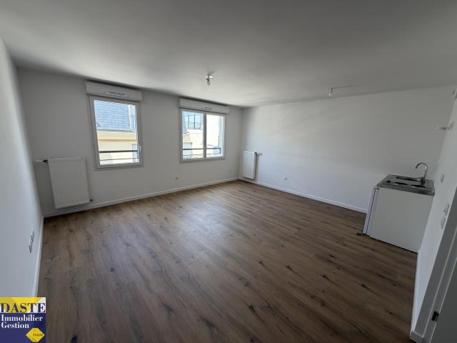 Appartement location à Créteil, Chennevières-sur-marne