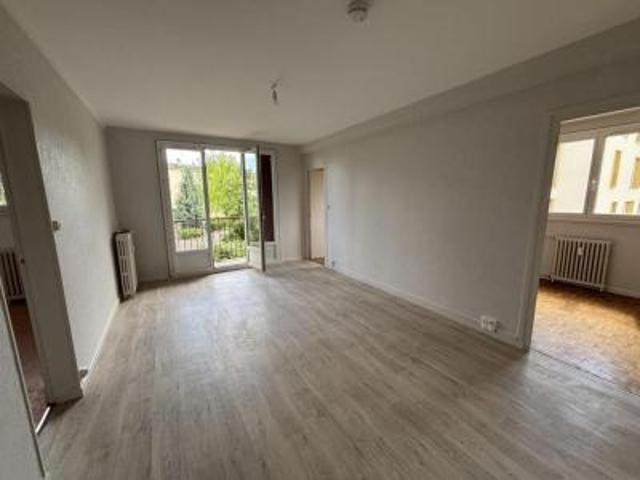 Appartement location à Dijon, Chenôve