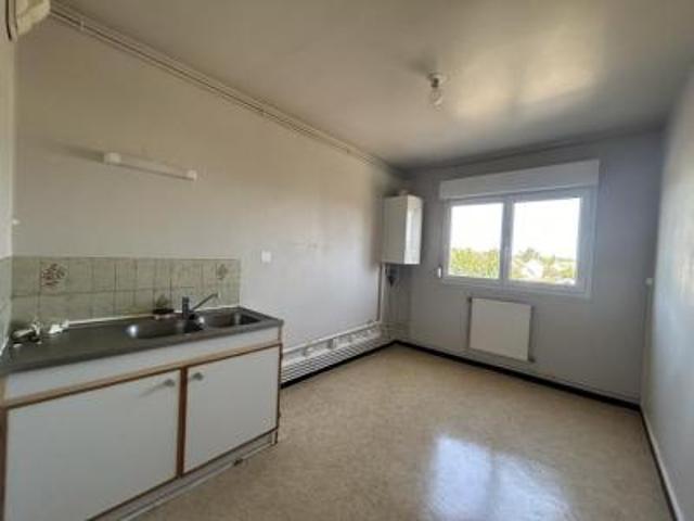 Appartement location à Auxerre, Cheny