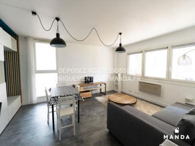 Appartement location à Versailles, Le Chesnay