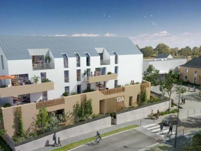 Appartement location à Rennes, Bretagne
