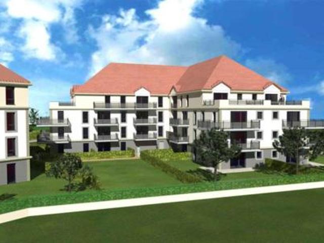 Appartement location à Dijon, Chevigny-saint-sauveur