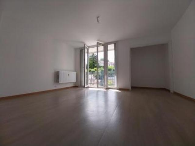 Appartement location à Saint-Dizier, Chevillon