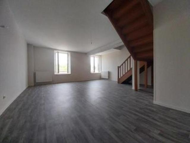 Appartement location à Saint-Dizier, Chevillon