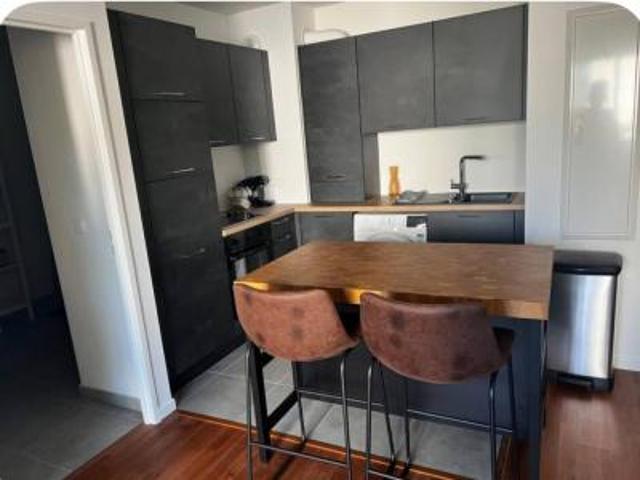 Appartement location à Les Sorbiers, Chevilly-Larue
