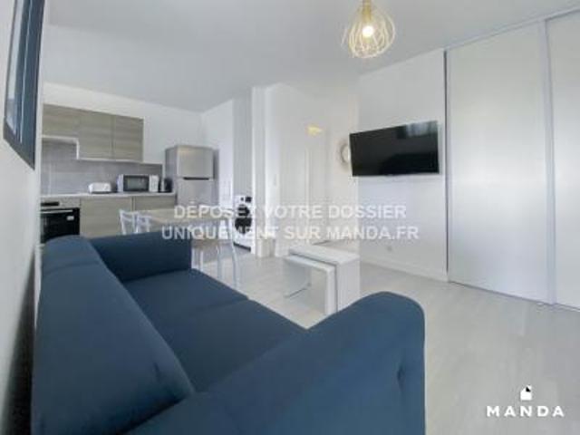 Appartement location à L'Haÿ-les-Roses, Chevilly-larue